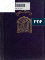 Cryptic - Masonry Chase 1870 PDF