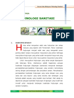 Inovasi Dan Rekayasa Teknologi Sanitasi PDF