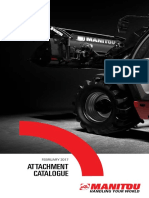 Manitou Attachments EN PDF