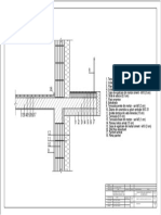 Detaliu Balcon PDF