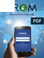 16. Facebook's Business