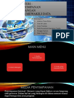 Materi Kelompok 2 Ptia Stimik Jakarta