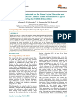 Agios Efstratios Neanderthal