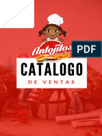 Catalogo de Ventas