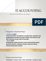 Intro Cost Accounting PDF