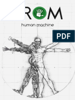 22. Human vs-And-part Machine