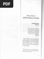 4 Um Dia Na Vida de Um Coordenador