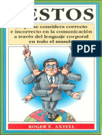 GESTOS, EL LENGUAJE COROPORAL.PDF