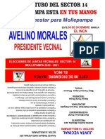 Morsles PDF