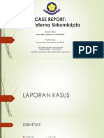 Case Report tht