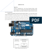 Arduino Uno