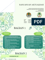 Pengawasan Makanan Pasien RSUD Gunungsitoli