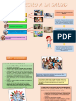 Derecho A La Salud