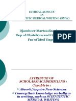 Djamhoer Martaadisoebrata Dep of Obstetrics and Gynecology Fac of Med Unpad