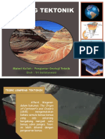 Lempeng Tektonik PDF