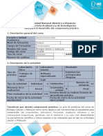 Guía de actividades Tarea 6 - Desarrollo del componente práctico Laboratorio presencial.docx