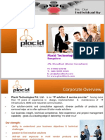 Placid- Solution Profile.ppt