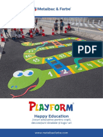 Playform RO 2020 PDF