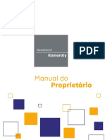 Manual Do Proprietário