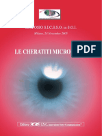Cheratiti Infettive PDF