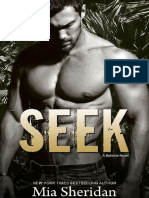 Seek - Mia Sheridan