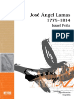 Jose Angel Lamas 1775 1814