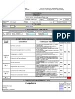 Formato Evaluación de Desempeño 2019