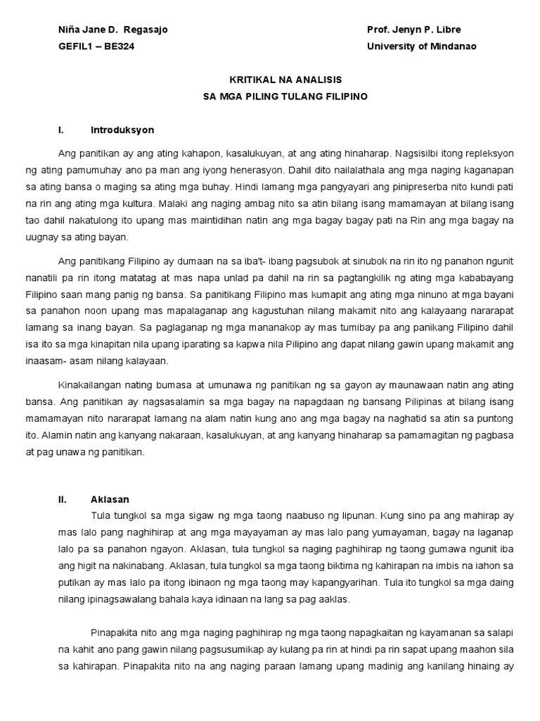 Case Digest | PDF
