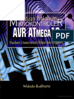 Belajar Mikrokontroller Atmega16 PDF