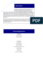 CCM-IsO Reverse Mapping and Gap Analysis FINAL