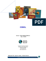 Handout COBOL V 2 (1) .0 PDF