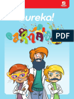 Livro - Eureka Carnaval