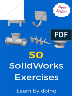 Solidworks Exercises