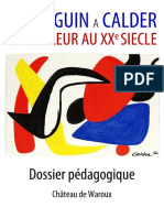 Exposition «La couleur...de Paul Gauguin à Alexander Calder».pdf