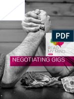 Negotiating-Gigs - LOOCH PDF