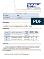 0_Parikshit SAP MM Resume_PDF