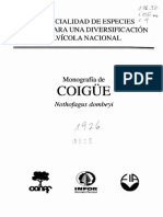 Coigue PDF