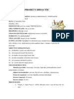 Educatie Civica 21 Noiembrie