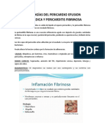 Pericarditis Fibrinosa1