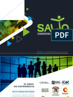 Brochure Salto Consulting Group 2019 PDF