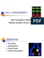 INTERPRETASI EKG