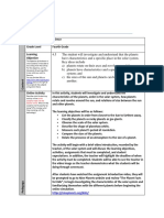 Teaching Online Assignment-Thurman Simulations