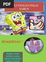 Download Cuci Tangan Pakai Sabun by Agustini Tampubolon SN43829089 doc pdf
