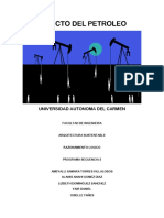 Petroleo Impacto PDF