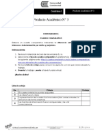 Producto Académico N3