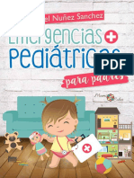 Emergencias Pediatricas - Dra Laymel Nunez Sanchez