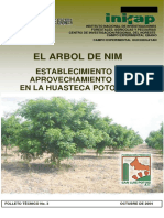 Árbol de Neem