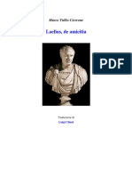 Laelius de amicitia.pdf
