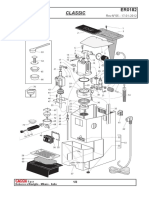 Gaggia manual técnico