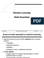 02 Math Essentials
